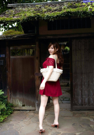 上原保奈美 圖片684