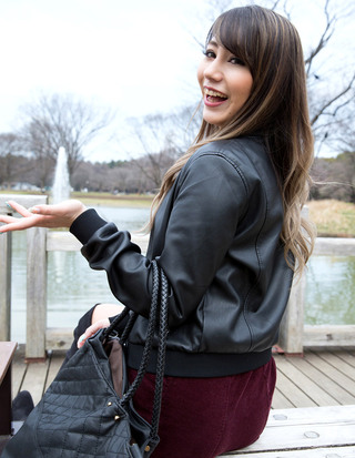 上原花恋 画像115