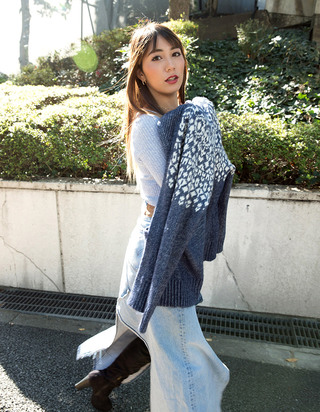 上原花恋 画像230