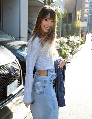 上原花恋 画像239
