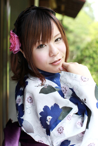 Rena Uehara Photos99