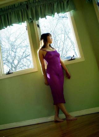 上原里香 画像40