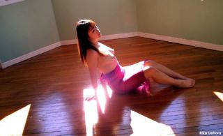 上原里香 画像45