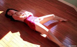 上原里香 画像47