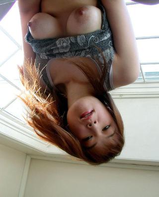 上原里香 画像59