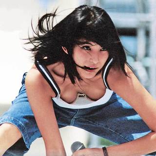 上原多香子 画像2