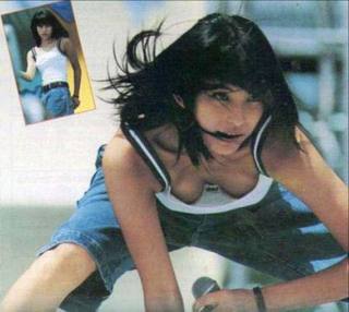 上原多香子 画像21