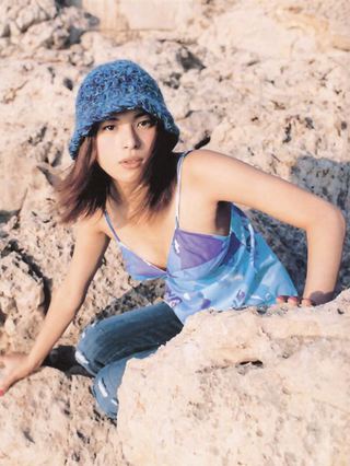 上原多香子 画像74