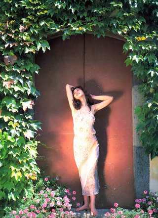 上野正希子 画像74