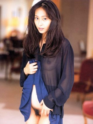 上野正希子 画像99
