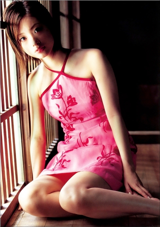 上戸彩 画像6