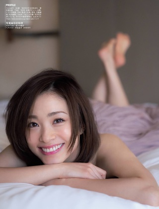 上户彩 图片155