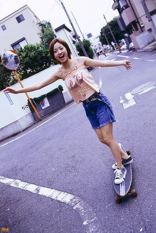 우에토 아야 이미지252