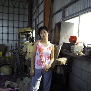 上户彩 图片481