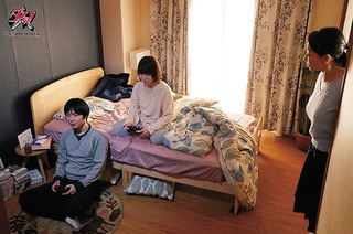 初愛ねんね 画像301