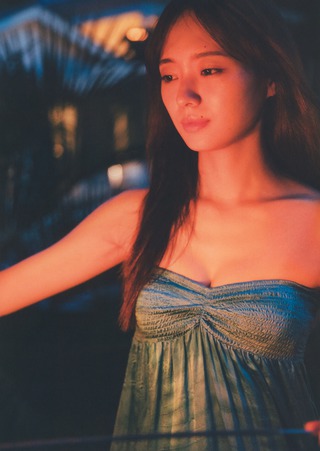 梅澤美波 画像44