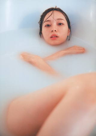 梅澤美波 画像47