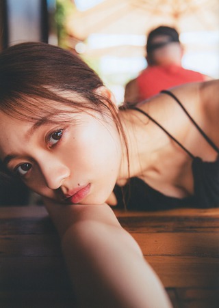 梅澤美波 画像72