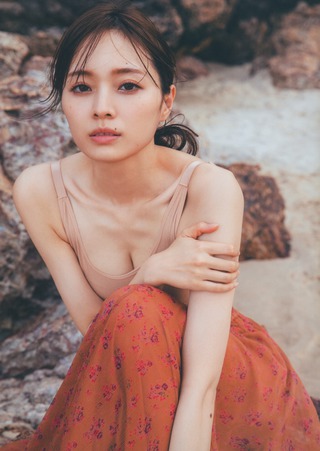 梅澤美波 画像88
