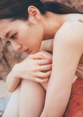 梅澤美波 画像89