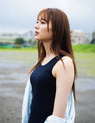 梅澤美波 画像119