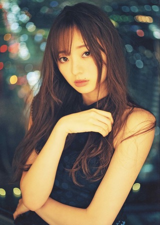 梅澤美波 画像125