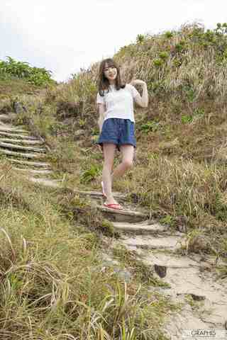 Mirei Uno Photos122