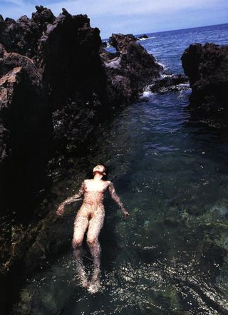 若林志穂 画像32