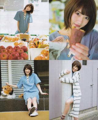 若月佑美 画像162