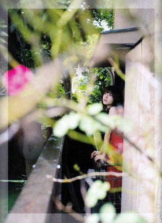 若月佑美 画像172