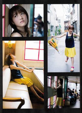 若月佑美 画像174