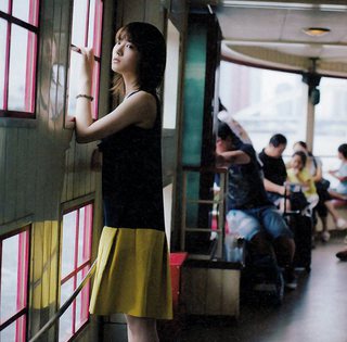 若月佑美 画像180