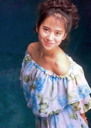 和久井映見 画像46