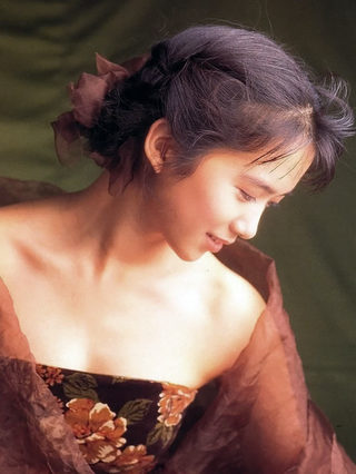 和久井映見 画像49