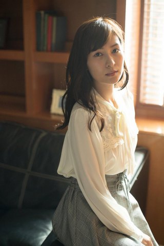와쿠이 마사코 이미지207