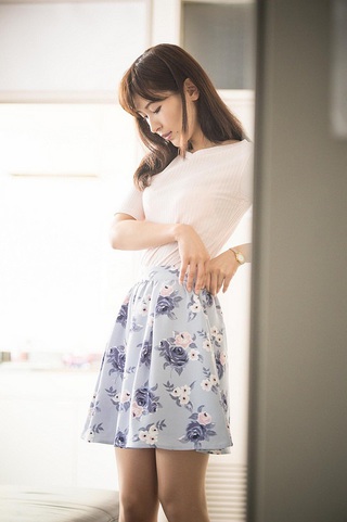 와쿠이 마사코 이미지238