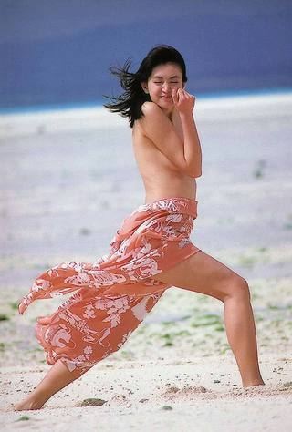 鷲尾いさ子 画像12