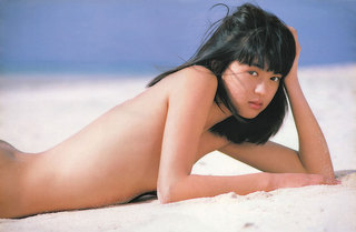 鷲尾いさ子 画像23