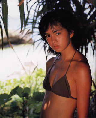 鷲尾いさ子 画像29