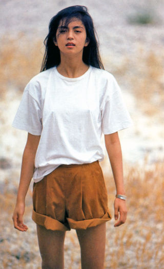 鷲尾いさ子 画像68