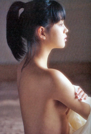 鷲尾いさ子 画像77