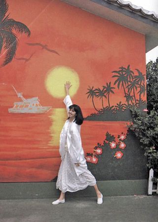 鷲尾いさ子 画像87