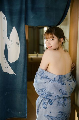鷲尾めい 画像9