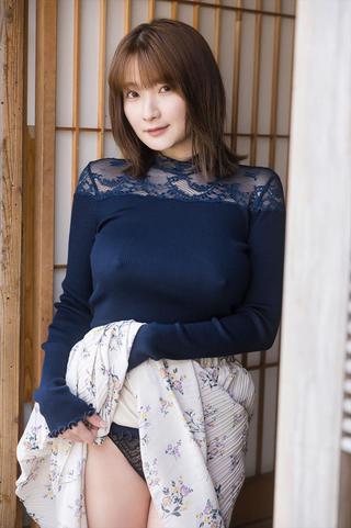 鷲尾めい 画像105