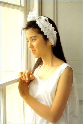 渡辺満里奈 画像3