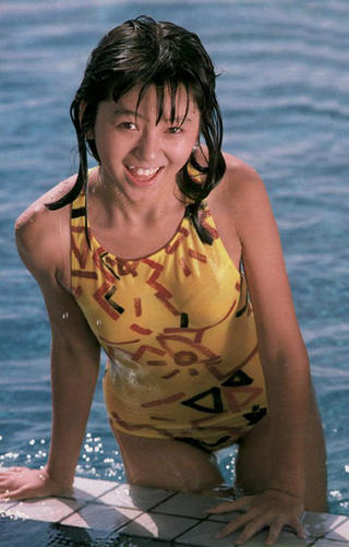 渡辺満里奈 画像10