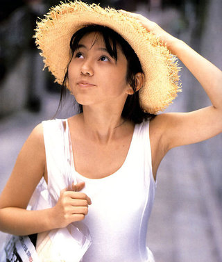 渡辺満里奈 画像12