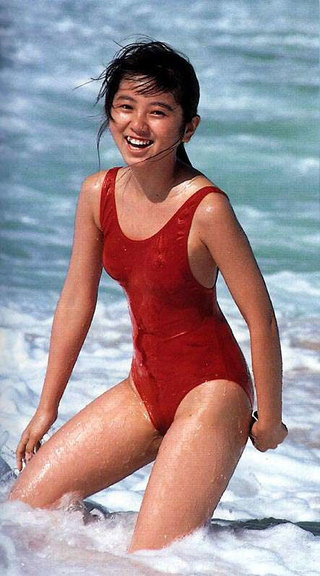 渡辺満里奈 画像13