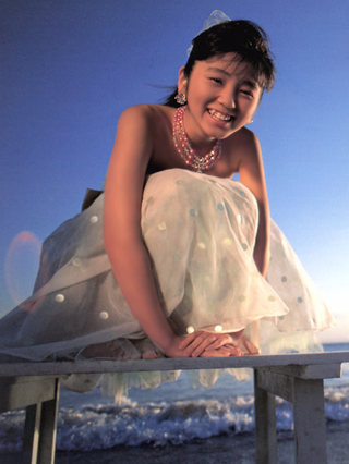 渡辺満里奈 画像17