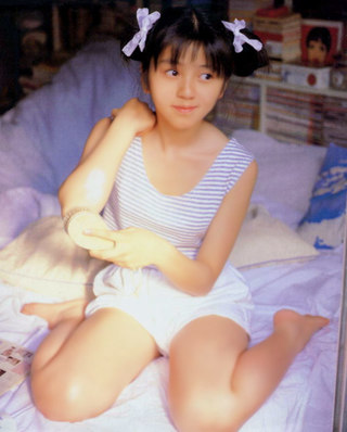 渡辺満里奈 画像18